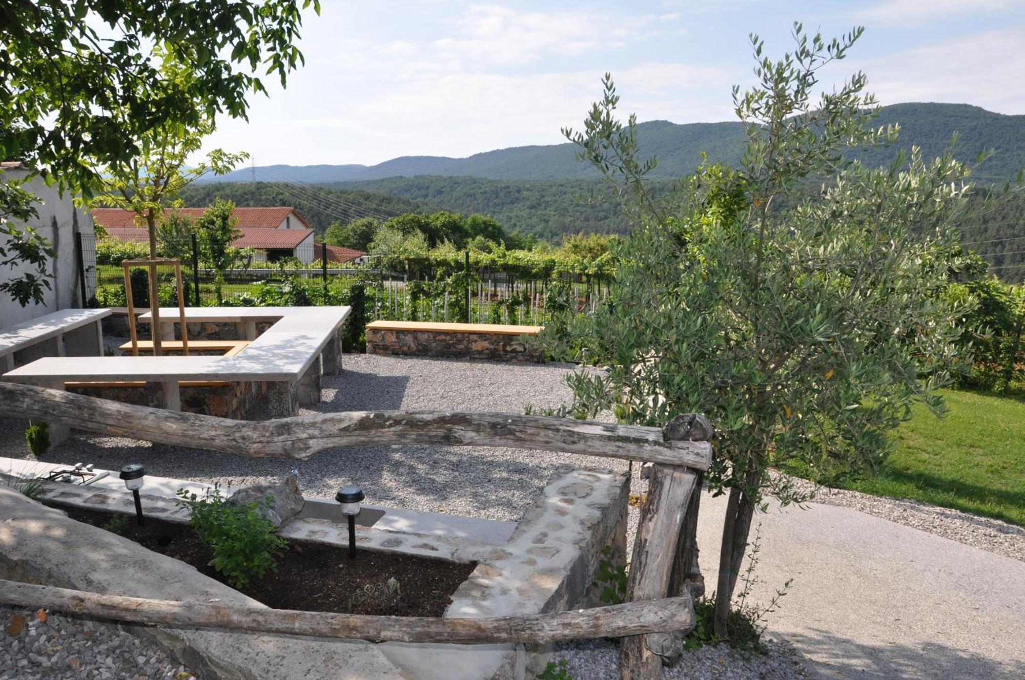 Pliskovica Youth Hostel Exterior photo